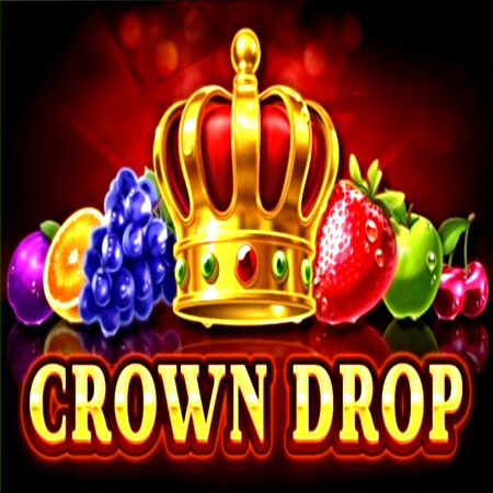 Crown Drop Game